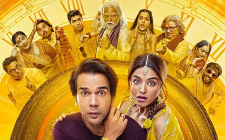 'Bhool Chuk Maaf' release is also stuck on OTT, Bombay HC said- 'This is not justified'