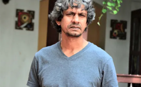 Vijay Raaz gets big relief in sexual harassment case, court acquits him due to lack of evidence