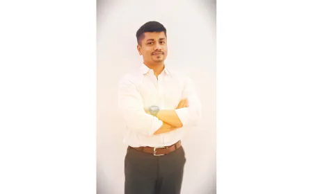 Vibhavangal Anukulakara’s 2025 Growth Plan: Insights from Siddharth Maurya