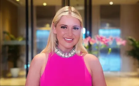 No evidence found in the allegations of Miss England Milla Magee, rejected by Miss World CEO