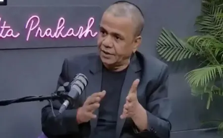 'If this was the case, how would Shahrukh Khan have been..', Rajpal Yadav's big statement on nepotism