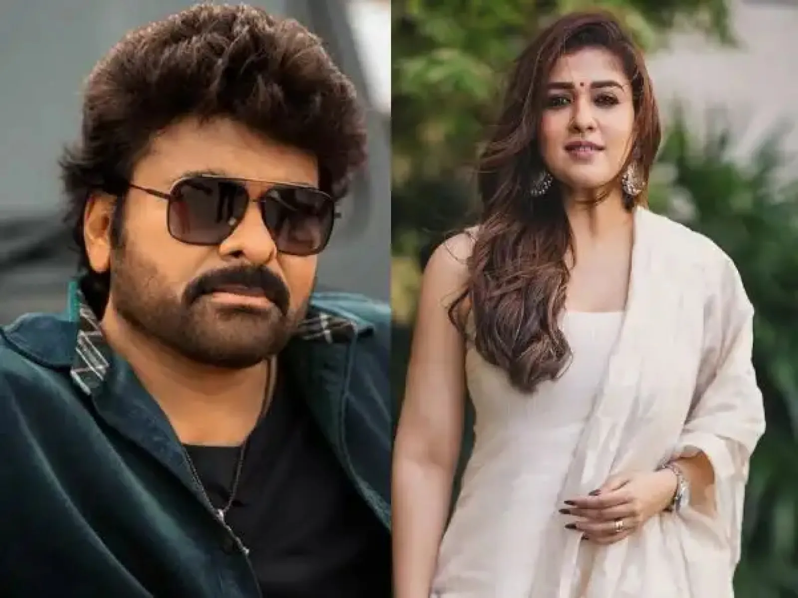 New update on Chiranjeevi and Nayanthara's film 'Mega 157' shooting date