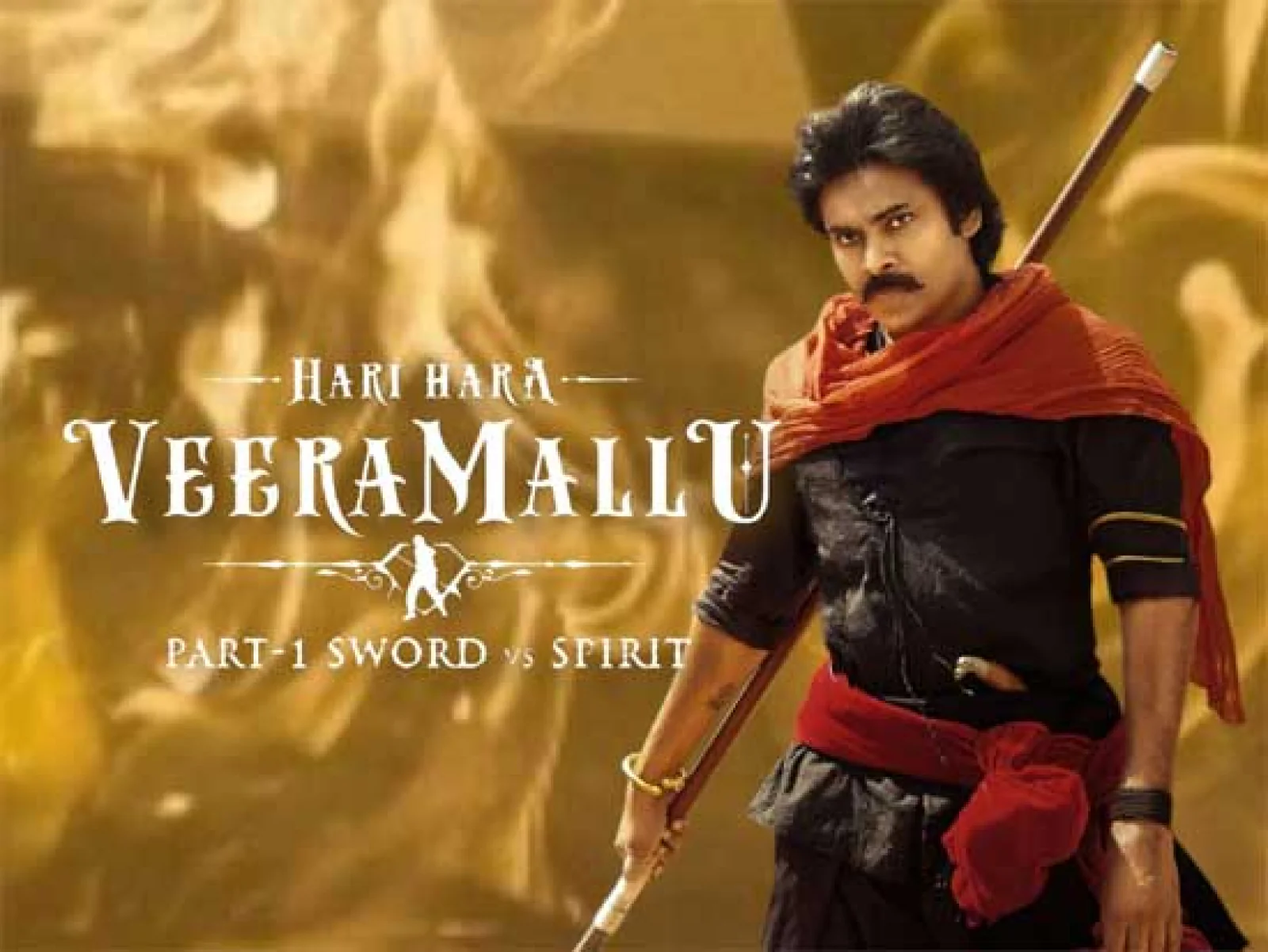 Pawan Kalyan's film 'Hari Hara Veera Mallu' postponed, makers asked fans to wait a bit