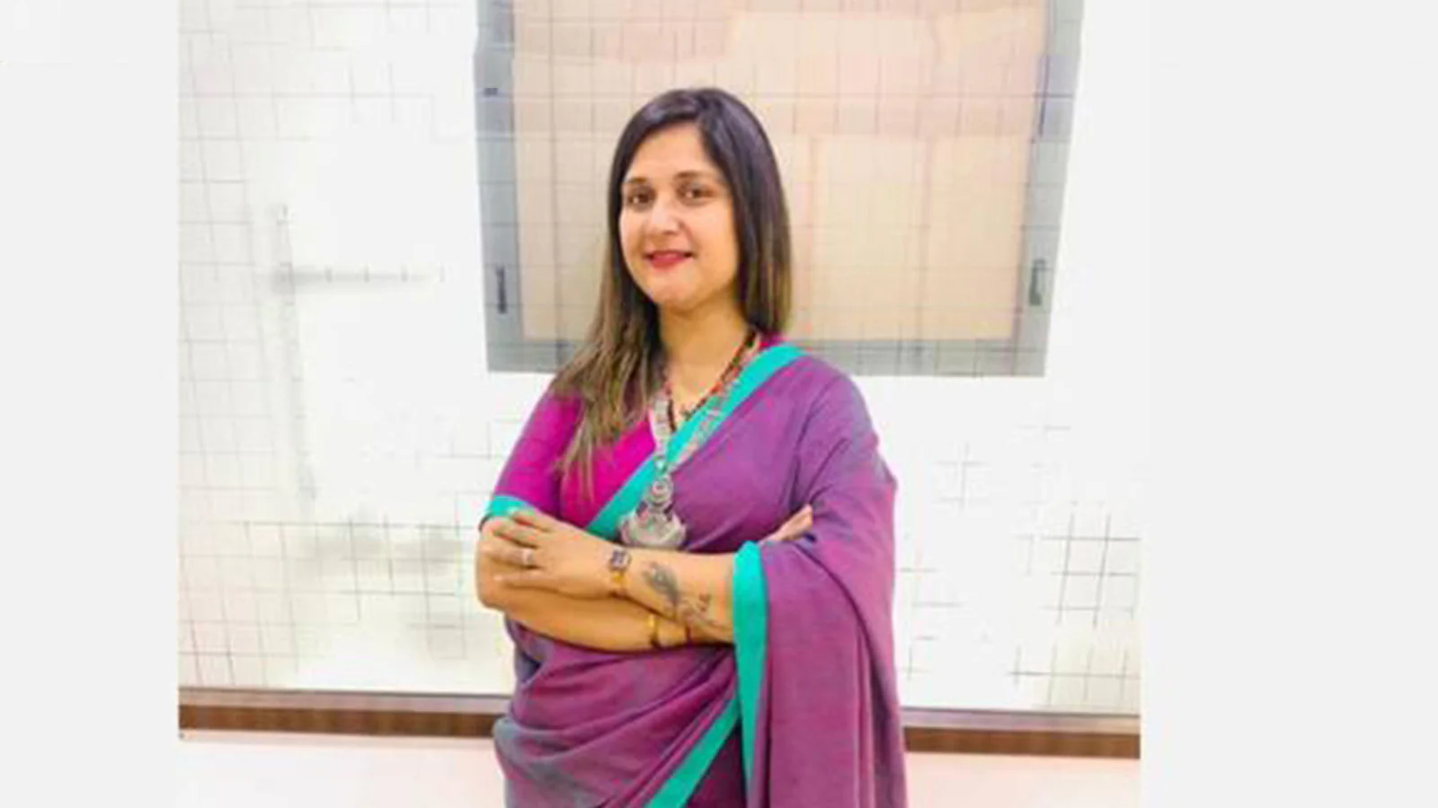 From Khadi to Cannes: The Unseen Journey of Designer Dr. Shalini Sharma