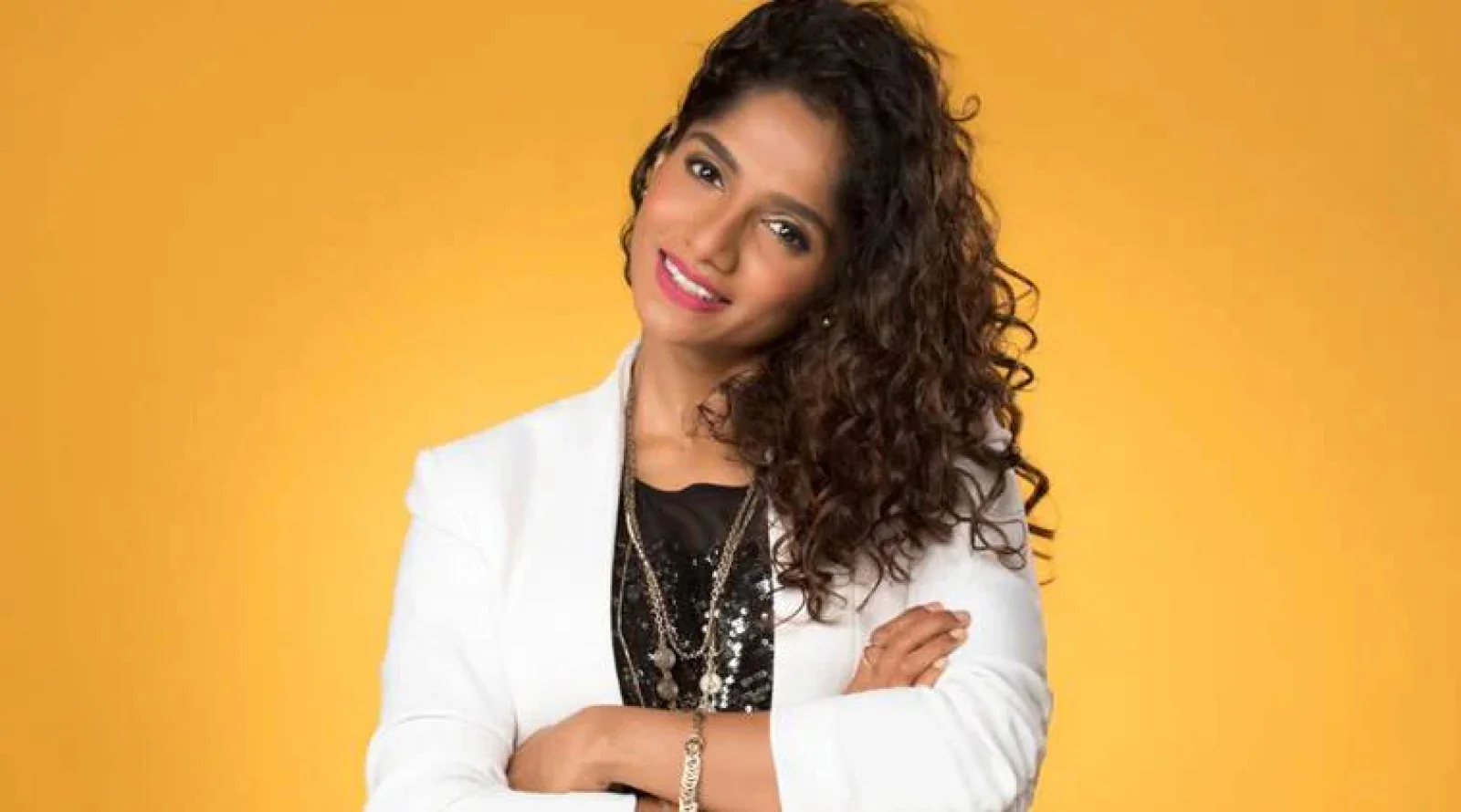 Jamie Lever got angry on the taunts received on racism, said- 'People called me a witch, ugly...'