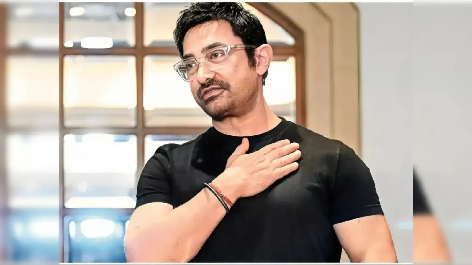 Aamir Khan appeals to the audience regarding 'Sitare Zameen Par', said- 'If stealing is wrong then…'