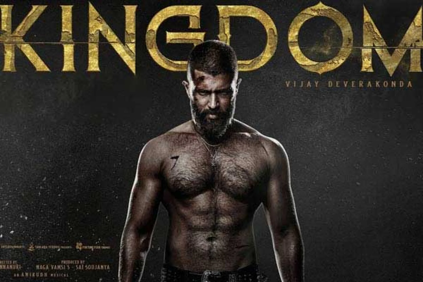Release date of 'Kingdom' has changed, Know new release date