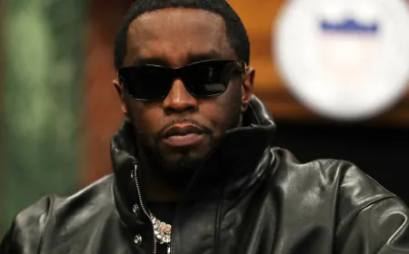 Famous rapper Diddy's troubles increased, former assistant made a shocking claim in court