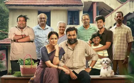'Tourist Family' got the love of the audience on OTT, praised a lot on social media