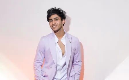 Kushagra Announces First-Ever National Tour After Viral Success of 'Finding Her'