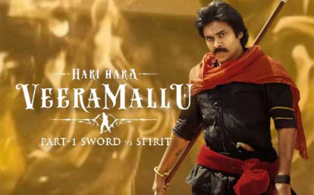 Pawan Kalyan's film 'Hari Hara Veera Mallu' postponed, makers asked fans to wait a bit