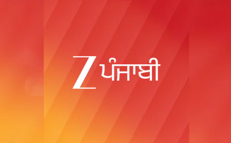 Zee Punjabi Unveils Bold New Look with Fan-Favorite Shows and Prime-Time Movies