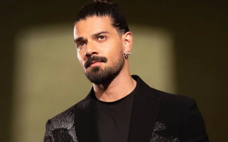 Did not get industry support in Jiah Khan case, Sooraj Pancholi himself told these two big reasons