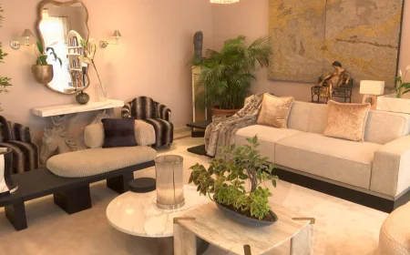 'Don't fall for trends', Gauri Khan gave special advice to new interior designers