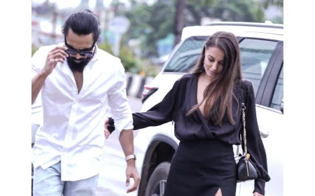 Devadutta Roy the self made big shot!