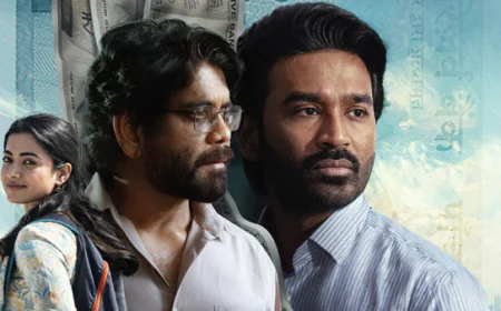 Kubera's pre-release event postponed due to Ahmedabad plane crash, know full details