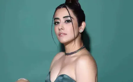 Singer Jonita had a bad experience at the beginning of her career, the musician asked to meet him alone