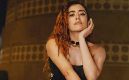 Jonita Gandhi used to get nasty comments for facial hair, singer said- people called me Godzilla   