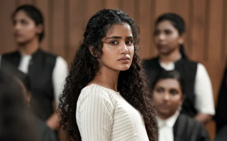 'People said I don't know how to act...', Anupama spoke on targeted trolling