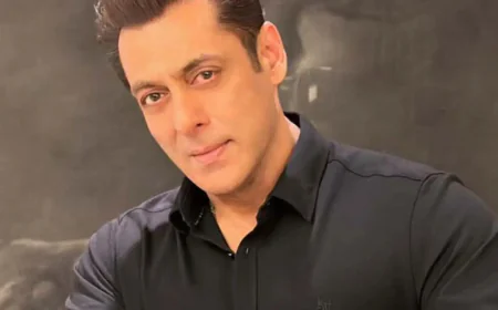 Salman Khan's film faces a huge loss after low collection