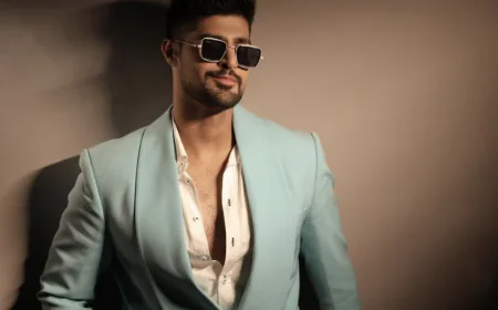 Actor Tanuj Virwani broke his silence on the theft incident, said - I have lost faith in people