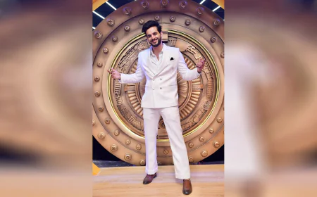 Abhishek Malhan Takes a Stand Against Trolling Culture, Calls Out Influencer Sufi for Mocking Creators