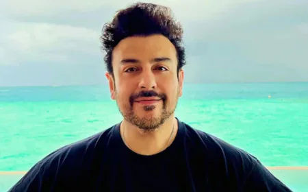 'I never got respect in Pakistan', Adnan Sami spoke on the criticism of citizenship