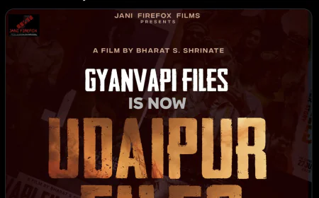 Now the film based on Kanhaiyalal murder will come with a new name, makers released a new release date