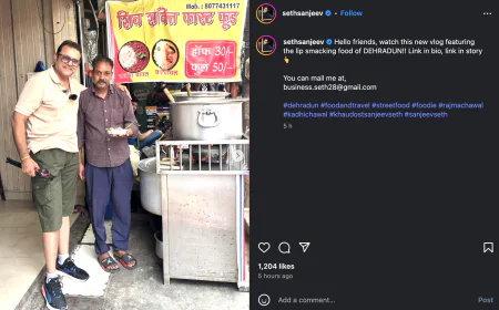 'Yeh Rishta Kya Kehlata Hai' actor was seen doing this work after separation