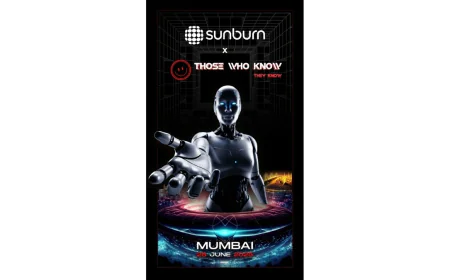 Emergence Returns with the Third Edition of ‘Those Who Know, They Know’ – A New-Age Music Experience Driven by Innovation