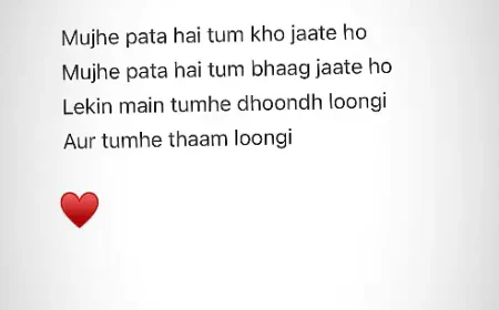 'Jab tum akele ho, Main tumhaare paas baith jaaungi', Shraddha Kapoor shares cryptic post