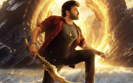 Chiranjeevi's film 'Vishwambhara' release will be delayed; Know the whole matter
