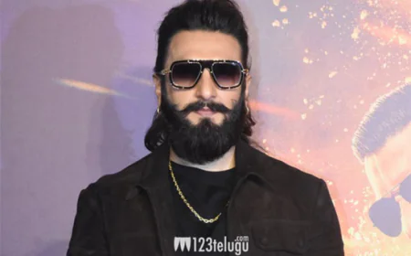 Is Ranveer Singh joined the Stree Universe with horror comedy?