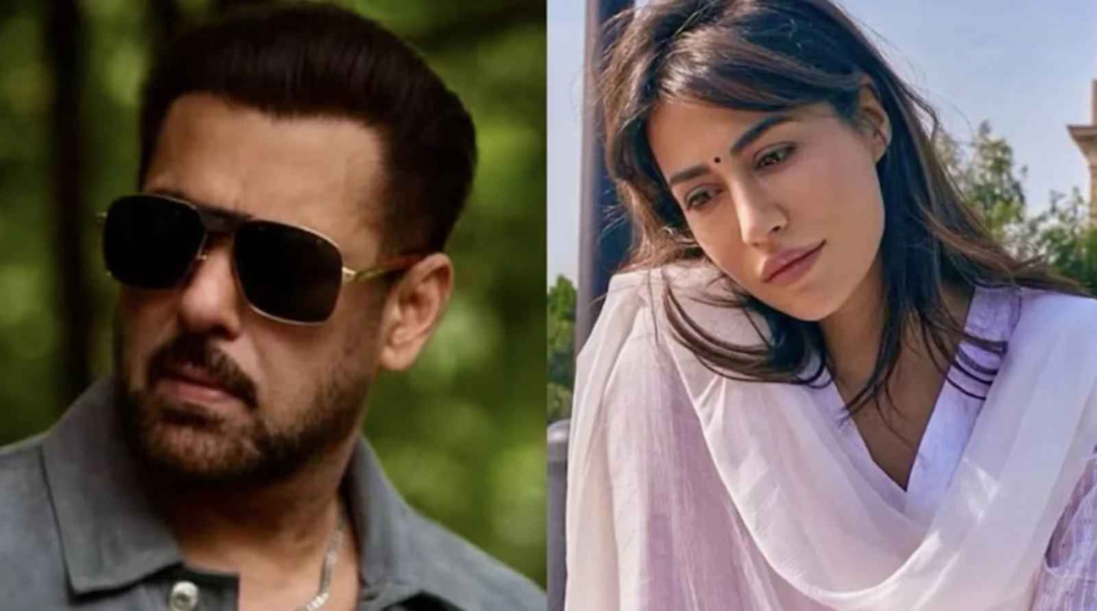 Chitrangada Singh expressed happiness on working with Salman Khan in 'Battle of Galwan'; Know what he said