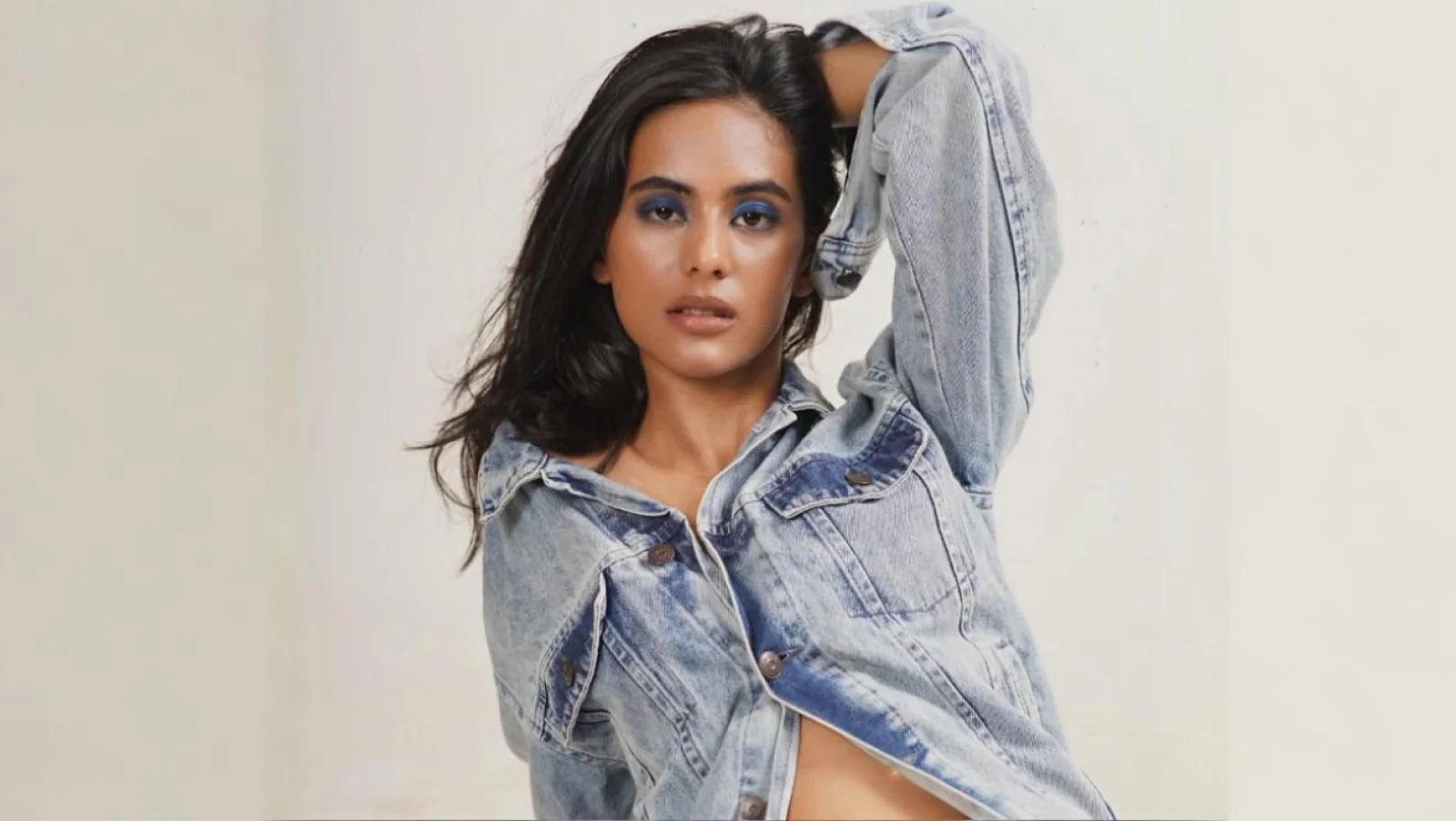 Srushti Mishra Reflects on Celebrity Influence and Staying True to Oneself