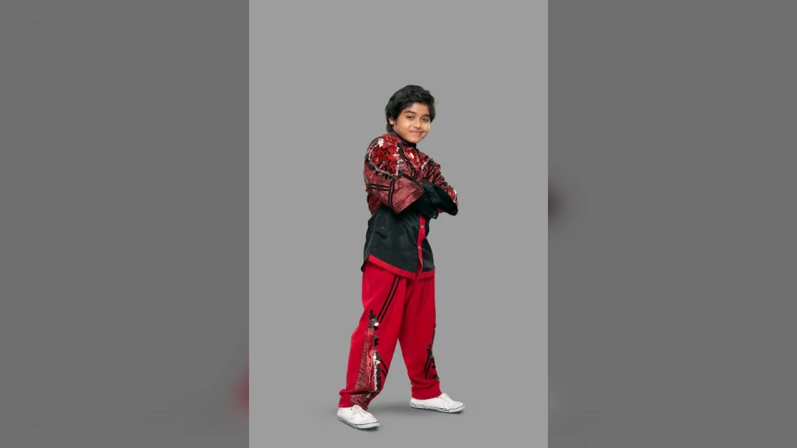 From Ramnagar to the National Stage Somansh’s Dance Dreams Take Flight