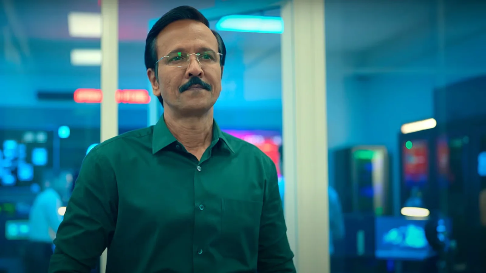 'Special Ops 2' is here: Himmat Singh's army set out to save the country from cyber terrorism