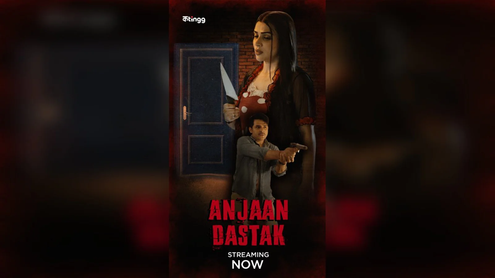 ALTT Brings Anjaan Dastak a New Kind of Thriller with a Twist