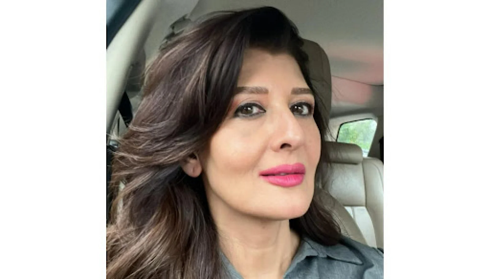 Sangeeta Bijlani's farmhouse vandalized, goods stolen; police started investigation