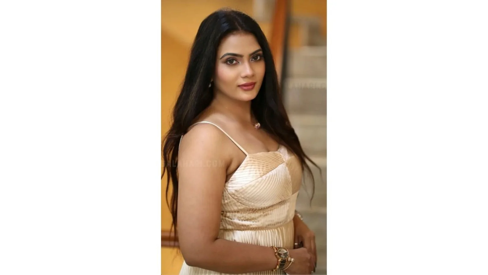 Anupama Prakash Makes Her Tollywood Debut with Mr. Reddy — Actor, Producer, and a Force to Watch in 2025