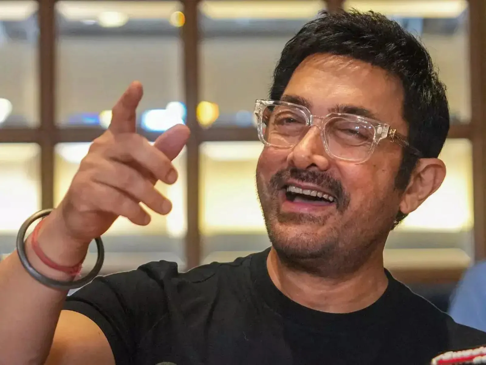 Does Aamir Khan interfere in other's creative work? Writer of 'Sitare Zameen Par' made this revelation