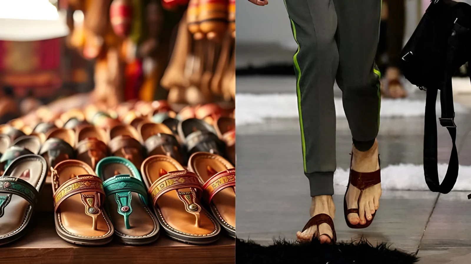Prada Turns Page on Kolhapuri Row, Announces ‘Made in India’ Collaboration