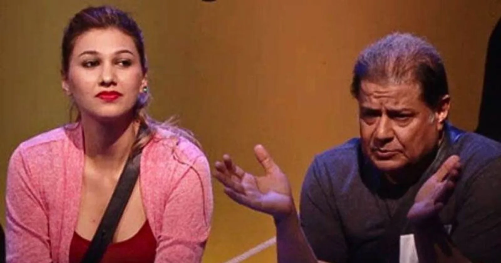 'I understand, there is some game going on', Anup Jalota's clarification on his name being linked with Jasleen
