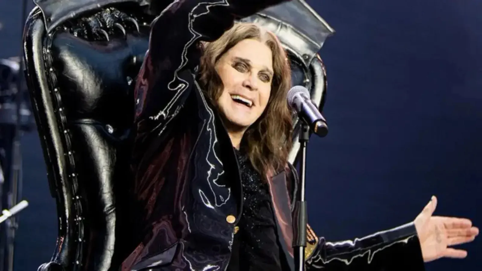 Ozzy Osbourne died at the age of 76; Bollywood also mourns, Ranveer Singh and Vir Das expressed grief