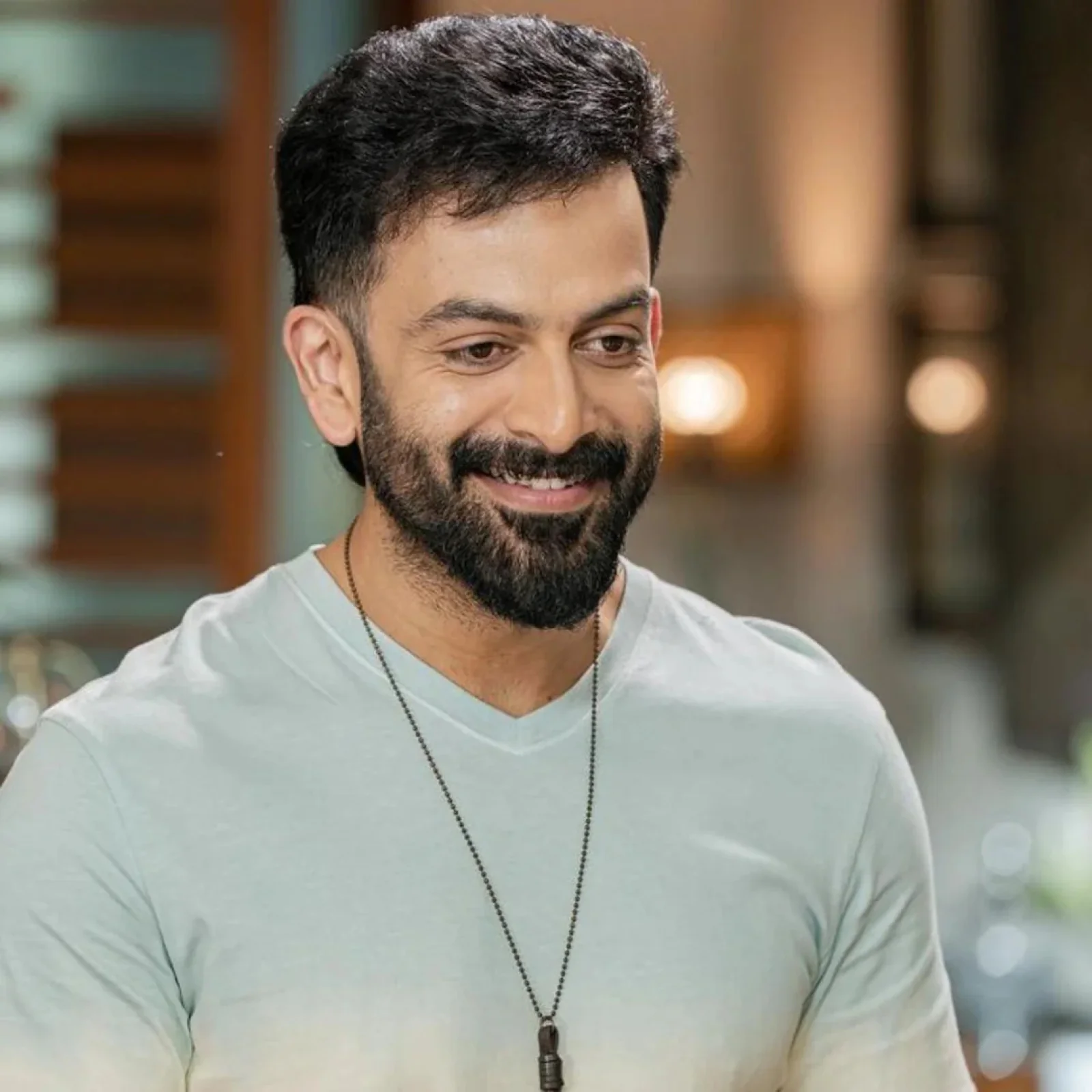 Prithviraj became a fan of Hindi cinema, said- Malayalam cinema got inspiration from Anurag Kashyap