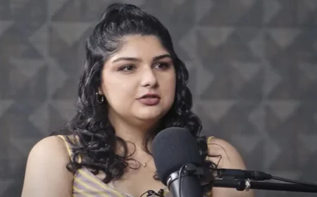 Anshula Kapoor considered herself responsible for her parents' divorce, said- 'After Janhvi was born...'