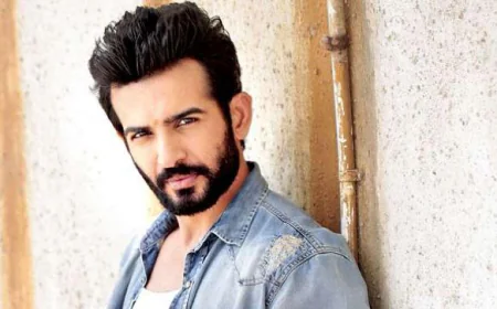 Mahhi Vij got furious on the talk of divorce with TV actor Jay Bhanushali, said- 'Are you my uncle?'