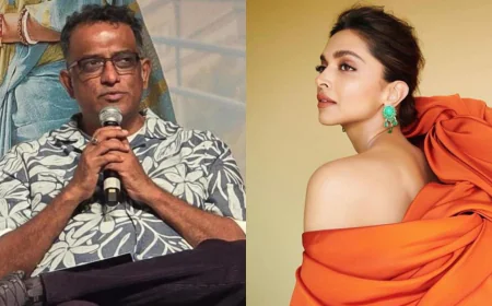 Anurag Basu supports Deepika, talks about the 8-hour shift issue