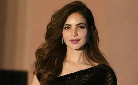 Pakistani actress Humaira died several months ago, shocking revelation in postmortem report