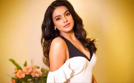 Jaadu Teri Nazar - Dayan ka Mausam fame Sonyaa Ayoddhya Celebrates Her Special Day with Gratitude and Grace